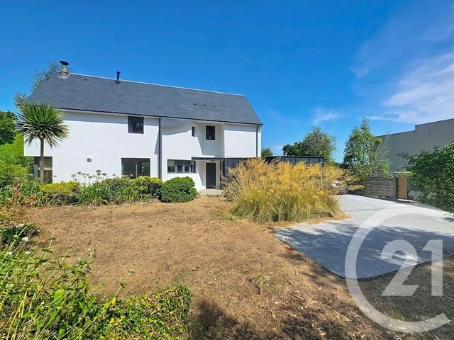 maison - LARMOR PLAGE - 56