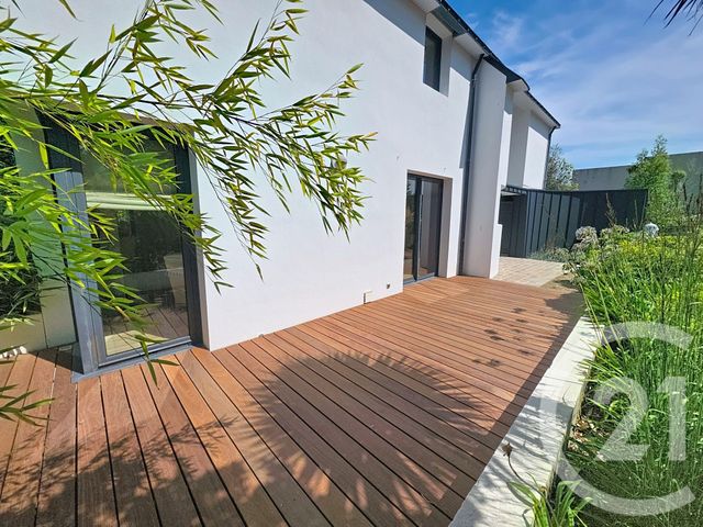 Maison &agrave; vendre - 6 pi&egrave;ces - 156 m2 - Larmor Plage - 56 - BRETAGNE