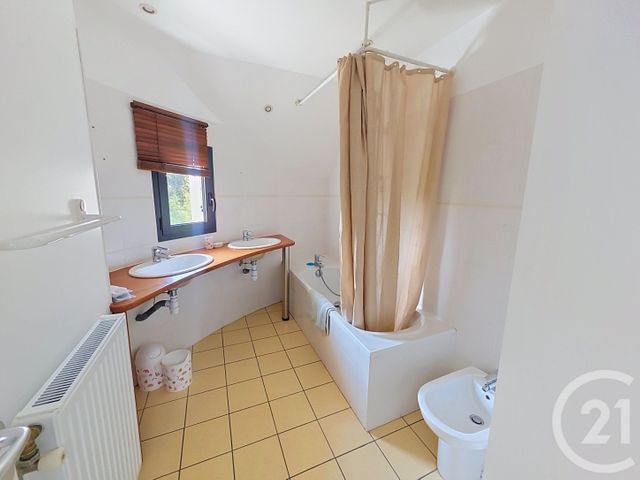 Maison &agrave; vendre - 6 pi&egrave;ces - 156 m2 - Larmor Plage - 56 - BRETAGNE