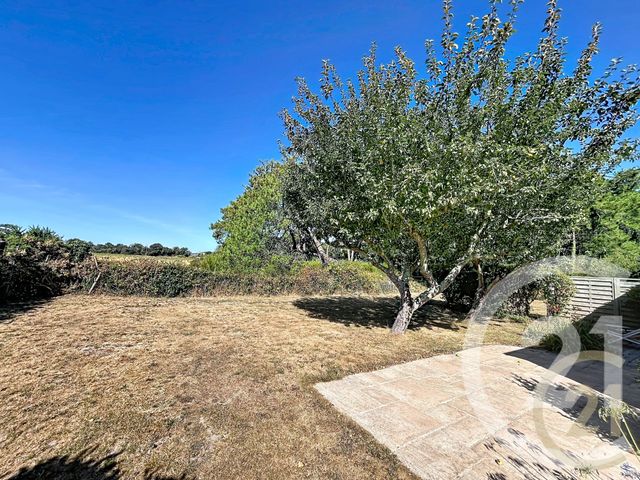 Maison &agrave; vendre - 4 pi&egrave;ces - 102 m2 - Ploemeur - 56 - BRETAGNE