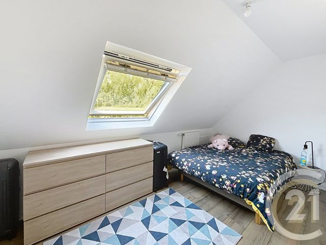 Maison &agrave; vendre - 4 pi&egrave;ces - 102 m2 - Ploemeur - 56 - BRETAGNE