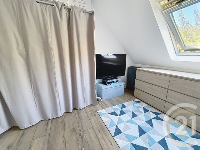 Maison &agrave; vendre - 4 pi&egrave;ces - 102 m2 - Ploemeur - 56 - BRETAGNE