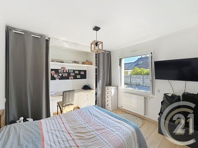 Maison &agrave; vendre - 4 pi&egrave;ces - 102 m2 - Ploemeur - 56 - BRETAGNE