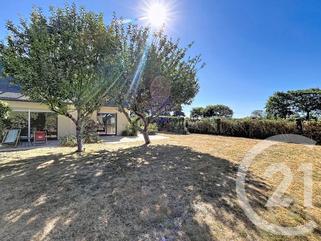 Maison &agrave; vendre - 4 pi&egrave;ces - 102 m2 - Ploemeur - 56 - BRETAGNE