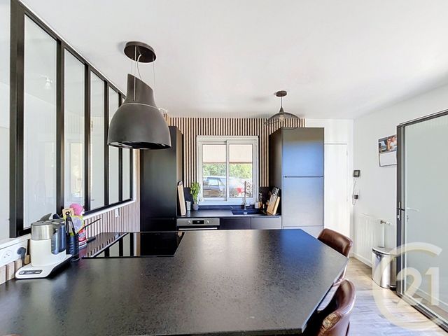 Maison &agrave; vendre - 4 pi&egrave;ces - 102 m2 - Ploemeur - 56 - BRETAGNE