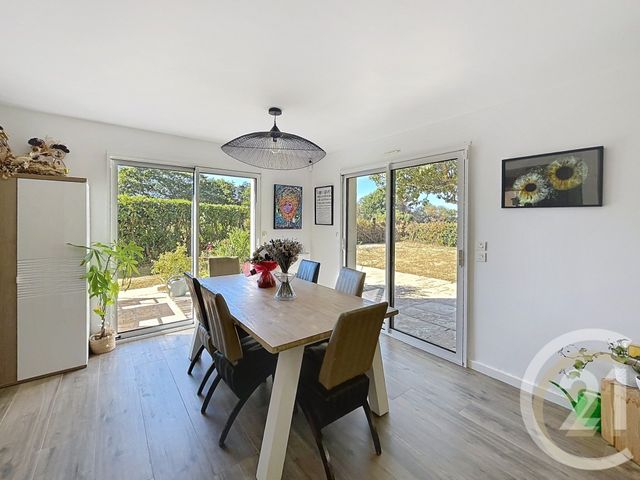 Maison &agrave; vendre - 4 pi&egrave;ces - 102 m2 - Ploemeur - 56 - BRETAGNE