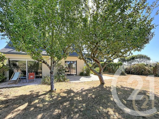 Maison &agrave; vendre - 4 pi&egrave;ces - 102 m2 - Ploemeur - 56 - BRETAGNE