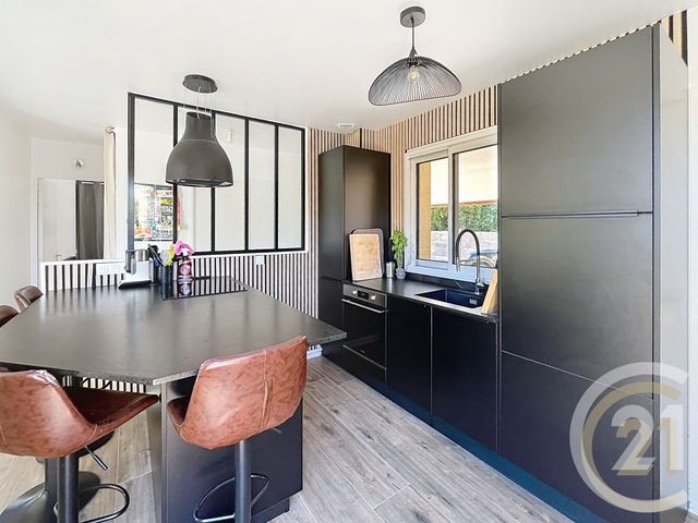 Maison &agrave; vendre - 4 pi&egrave;ces - 102 m2 - Ploemeur - 56 - BRETAGNE