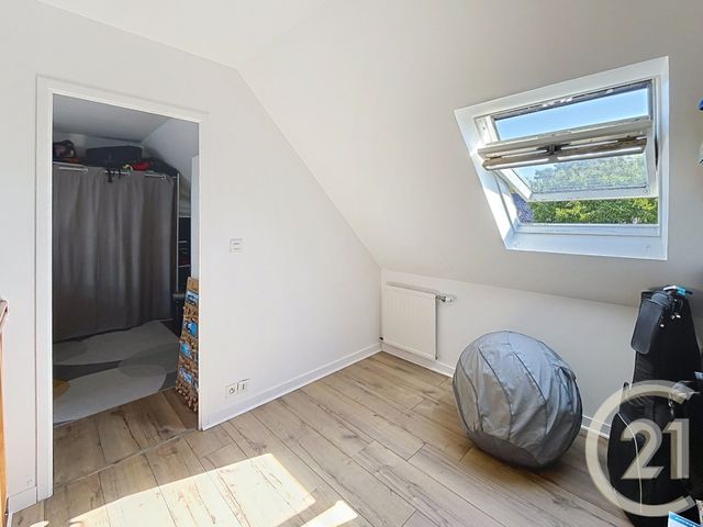 Maison &agrave; vendre - 4 pi&egrave;ces - 102 m2 - Ploemeur - 56 - BRETAGNE