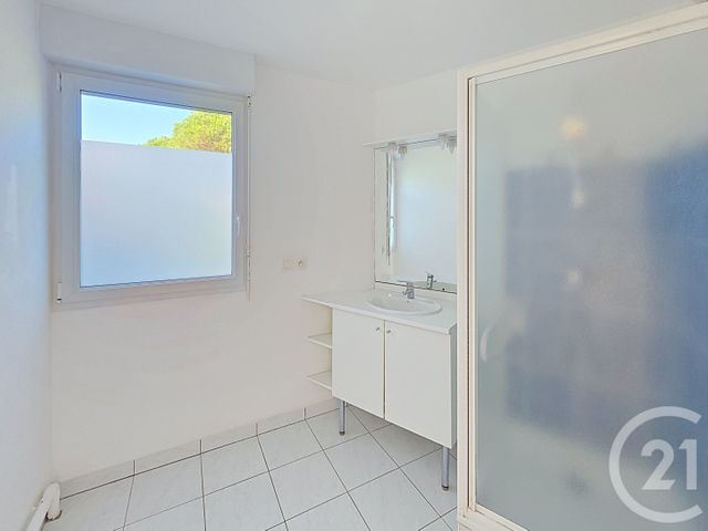Appartement F3 &agrave; vendre - 3 pi&egrave;ces - 61,07 m2 - Ploemeur - 56 - BRETAGNE