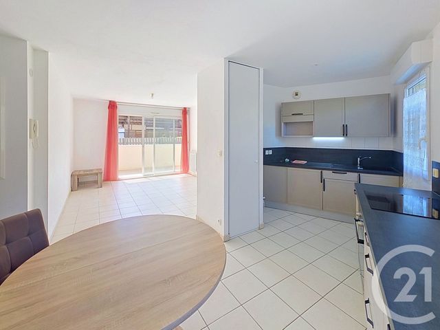 appartement - PLOEMEUR - 56