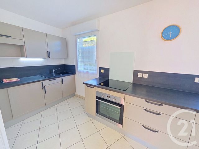 Appartement F3 &agrave; vendre - 3 pi&egrave;ces - 61,07 m2 - Ploemeur - 56 - BRETAGNE