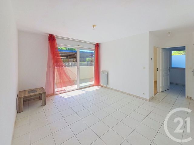 Appartement F3 &agrave; vendre - 3 pi&egrave;ces - 61,07 m2 - Ploemeur - 56 - BRETAGNE