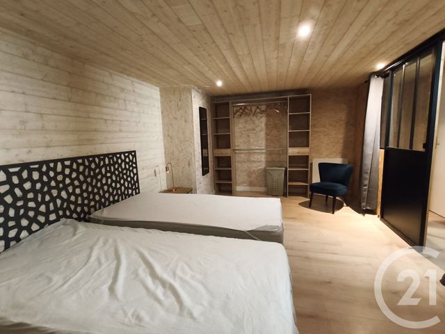 Maison &agrave; louer - 4 pi&egrave;ces - 85,82 m2 - Ploemeur - 56 - BRETAGNE