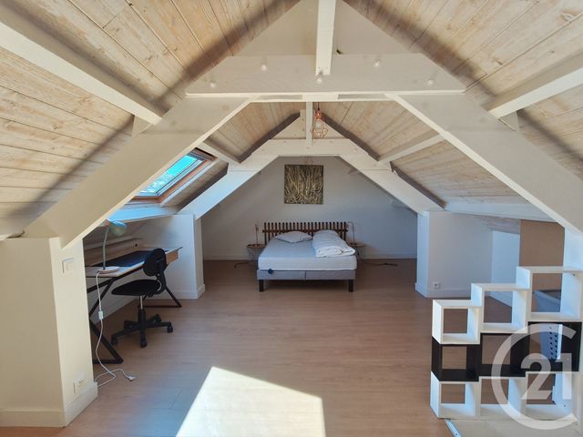 Maison &agrave; louer - 4 pi&egrave;ces - 85,82 m2 - Ploemeur - 56 - BRETAGNE