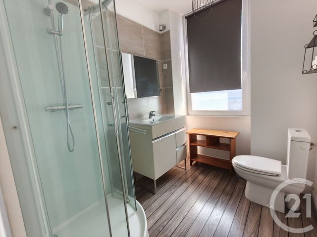 Maison &agrave; louer - 4 pi&egrave;ces - 85,82 m2 - Ploemeur - 56 - BRETAGNE