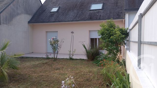 maison - LARMOR PLAGE - 56