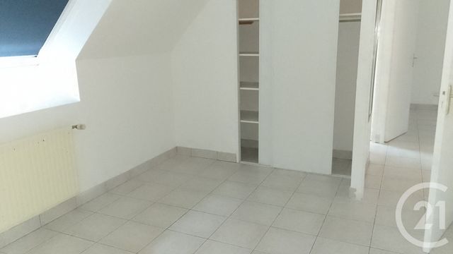 Maison &agrave; louer - 4 pi&egrave;ces - 84,52 m2 - Larmor Plage - 56 - BRETAGNE