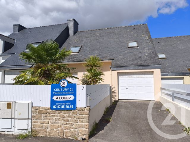 maison - LARMOR PLAGE - 56