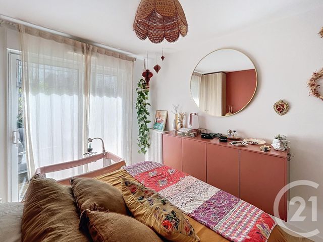 Appartement F3 &agrave; vendre - 3 pi&egrave;ces - 84,64 m2 - Ploemeur - 56 - BRETAGNE