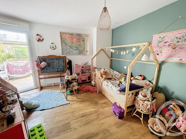 Appartement F3 &agrave; vendre - 3 pi&egrave;ces - 84,64 m2 - Ploemeur - 56 - BRETAGNE