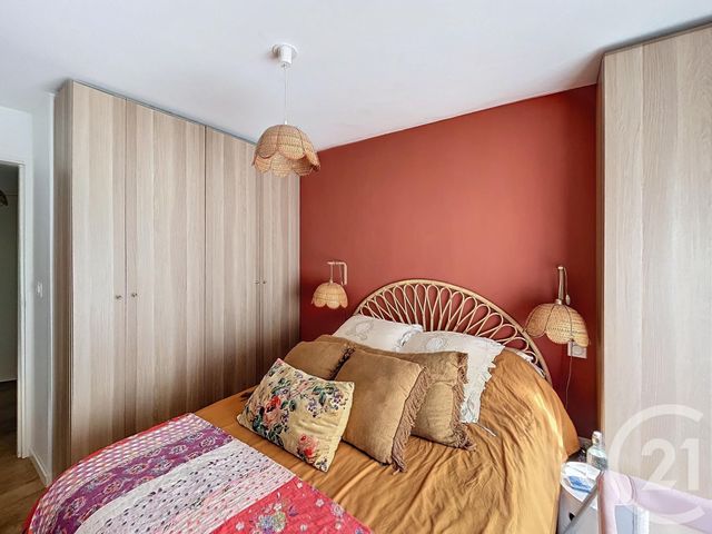 Appartement F3 &agrave; vendre - 3 pi&egrave;ces - 84,64 m2 - Ploemeur - 56 - BRETAGNE