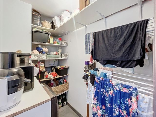 Appartement F3 &agrave; vendre - 3 pi&egrave;ces - 84,64 m2 - Ploemeur - 56 - BRETAGNE
