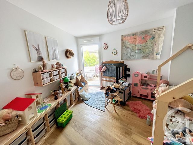 Appartement F3 &agrave; vendre - 3 pi&egrave;ces - 84,64 m2 - Ploemeur - 56 - BRETAGNE