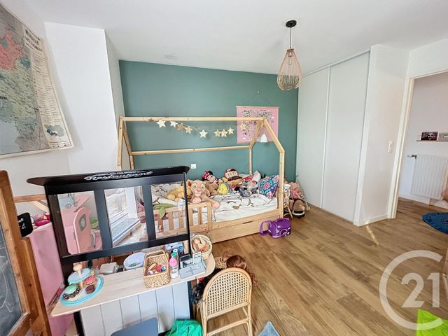 Appartement F3 &agrave; vendre - 3 pi&egrave;ces - 84,64 m2 - Ploemeur - 56 - BRETAGNE