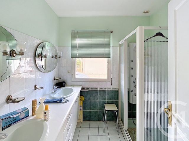 Maison &agrave; vendre - 4 pi&egrave;ces - 101,50 m2 - Ploemeur - 56 - BRETAGNE