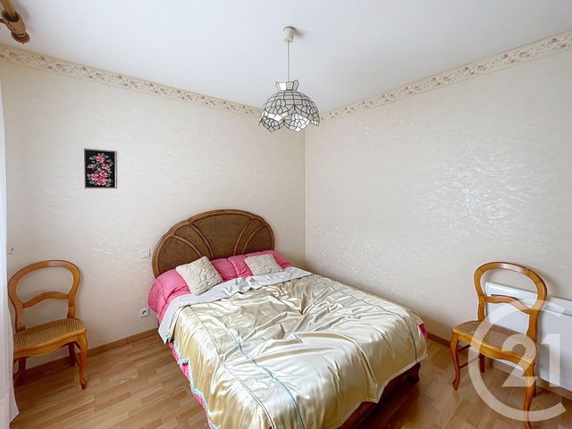 Maison &agrave; vendre - 4 pi&egrave;ces - 101,50 m2 - Ploemeur - 56 - BRETAGNE