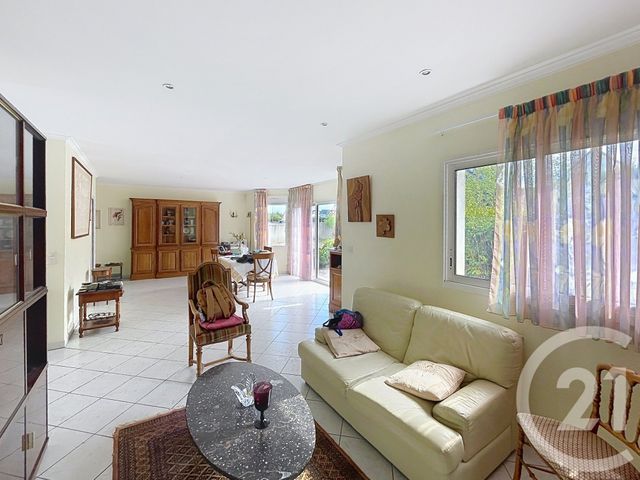 Maison &agrave; vendre - 4 pi&egrave;ces - 101,50 m2 - Ploemeur - 56 - BRETAGNE