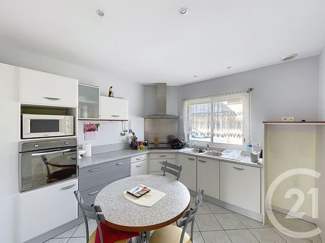Maison &agrave; vendre - 4 pi&egrave;ces - 101,50 m2 - Ploemeur - 56 - BRETAGNE