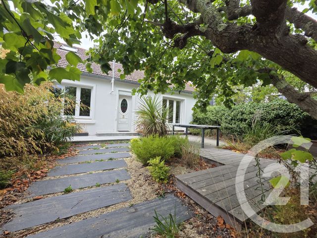 maison - LARMOR PLAGE - 56