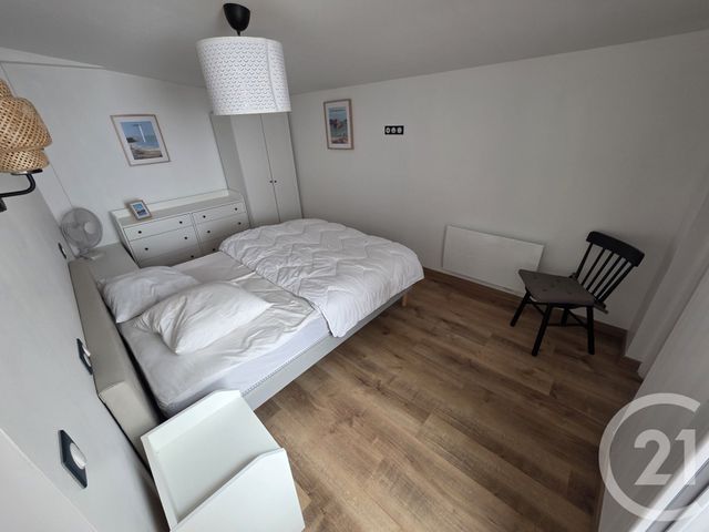 Maison &agrave; vendre - 5 pi&egrave;ces - 76,56 m2 - Larmor Plage - 56 - BRETAGNE