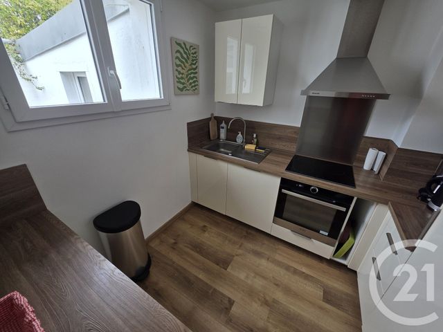 Maison &agrave; vendre - 5 pi&egrave;ces - 76,56 m2 - Larmor Plage - 56 - BRETAGNE