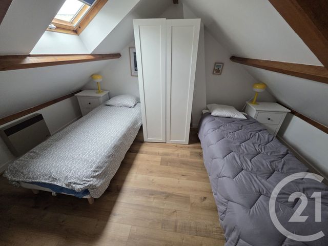 Maison &agrave; vendre - 5 pi&egrave;ces - 76,56 m2 - Larmor Plage - 56 - BRETAGNE