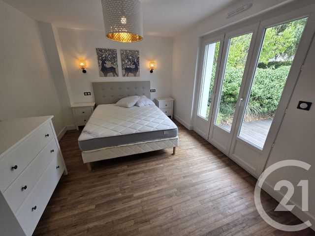 Maison &agrave; vendre - 5 pi&egrave;ces - 76,56 m2 - Larmor Plage - 56 - BRETAGNE