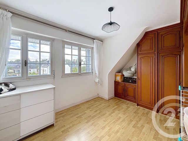 Maison &agrave; vendre - 5 pi&egrave;ces - 110 m2 - Queven - 56 - BRETAGNE