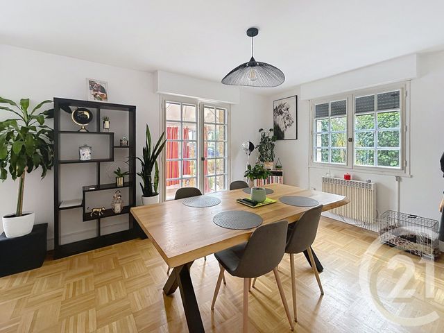 Maison &agrave; vendre - 5 pi&egrave;ces - 110 m2 - Queven - 56 - BRETAGNE