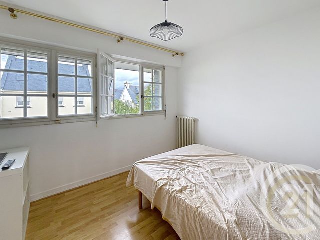 Maison &agrave; vendre - 5 pi&egrave;ces - 110 m2 - Queven - 56 - BRETAGNE