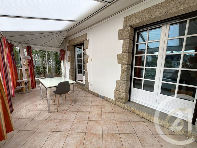 Maison &agrave; vendre - 5 pi&egrave;ces - 110 m2 - Queven - 56 - BRETAGNE