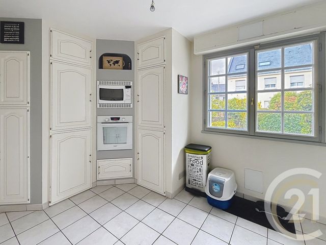 Maison &agrave; vendre - 5 pi&egrave;ces - 110 m2 - Queven - 56 - BRETAGNE