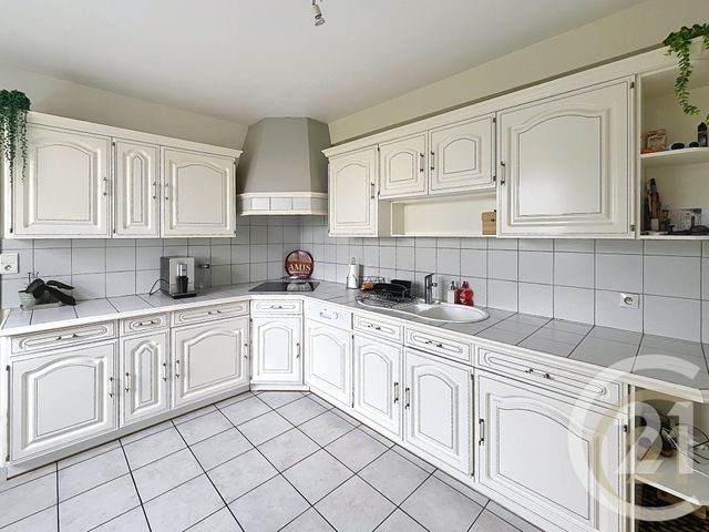 Maison &agrave; vendre - 5 pi&egrave;ces - 110 m2 - Queven - 56 - BRETAGNE
