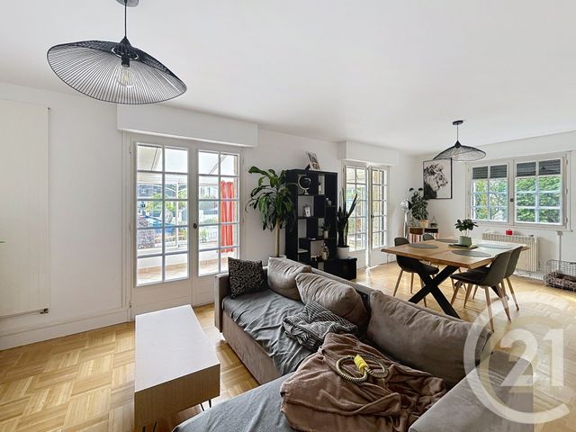 Maison &agrave; vendre - 5 pi&egrave;ces - 110 m2 - Queven - 56 - BRETAGNE