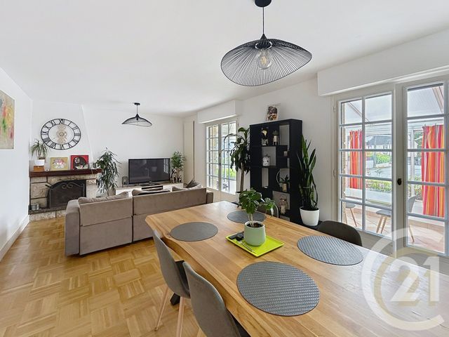 maison - QUEVEN - 56