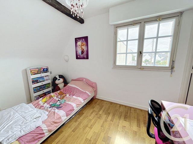 Maison &agrave; vendre - 5 pi&egrave;ces - 110 m2 - Queven - 56 - BRETAGNE