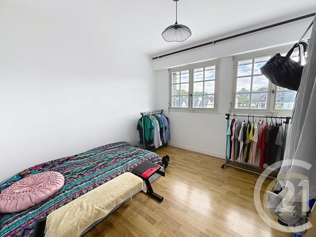 Maison &agrave; vendre - 5 pi&egrave;ces - 110 m2 - Queven - 56 - BRETAGNE