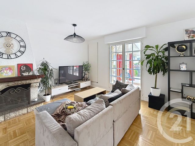 Maison &agrave; vendre - 5 pi&egrave;ces - 110 m2 - Queven - 56 - BRETAGNE