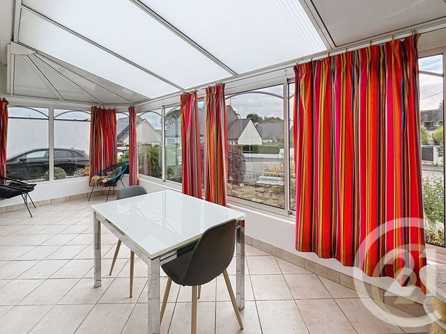 Maison &agrave; vendre - 5 pi&egrave;ces - 110 m2 - Queven - 56 - BRETAGNE